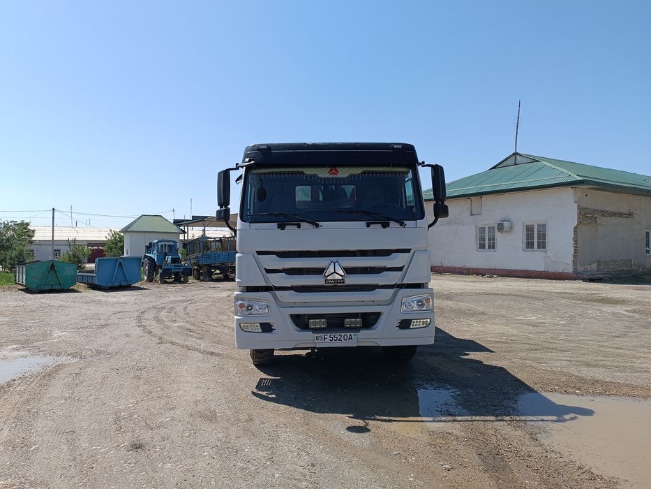 Hova samasval 40 tonali zavatiskoy gaz mator 420 axrajatsiz