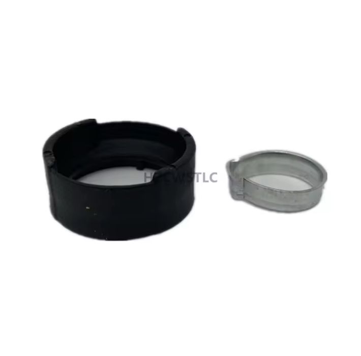 Nuca schimbator piele perforata S-line Audi A4,A5,Q5 2007-2015