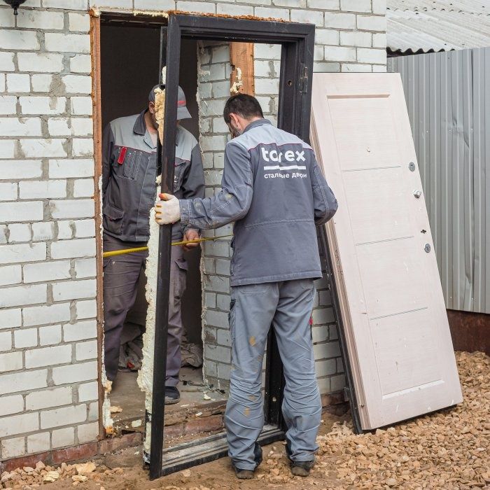 Все виды работ по дереву.