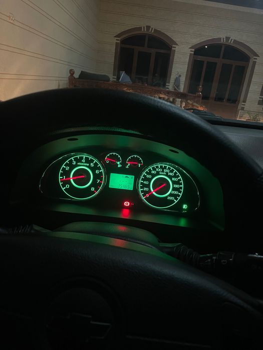 Gentra 2020 yil tiniq 35.000 yurgan