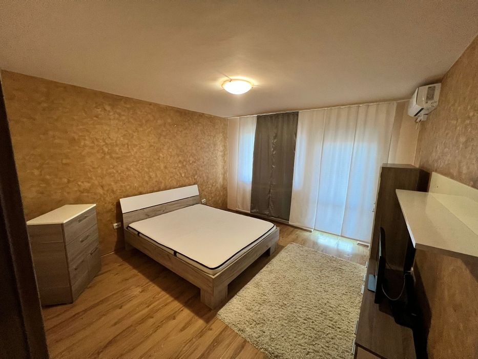 Inchiriez apartament cu 1 camera Prima Nufaru