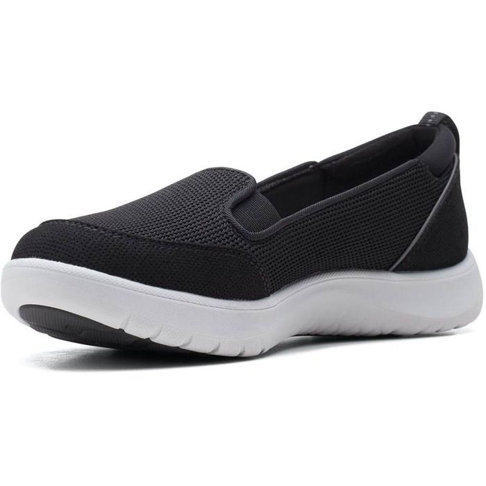 Clarks, Adella Blush. Слипоны из США. Оригинал. Разм 41