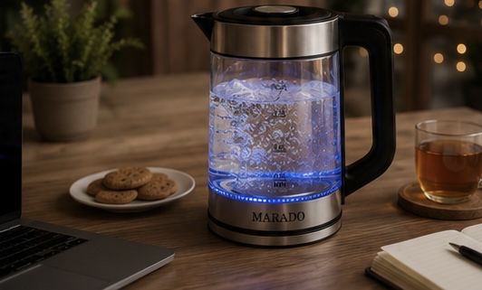 Тефаль 2,2 л MA-0611,Тефал