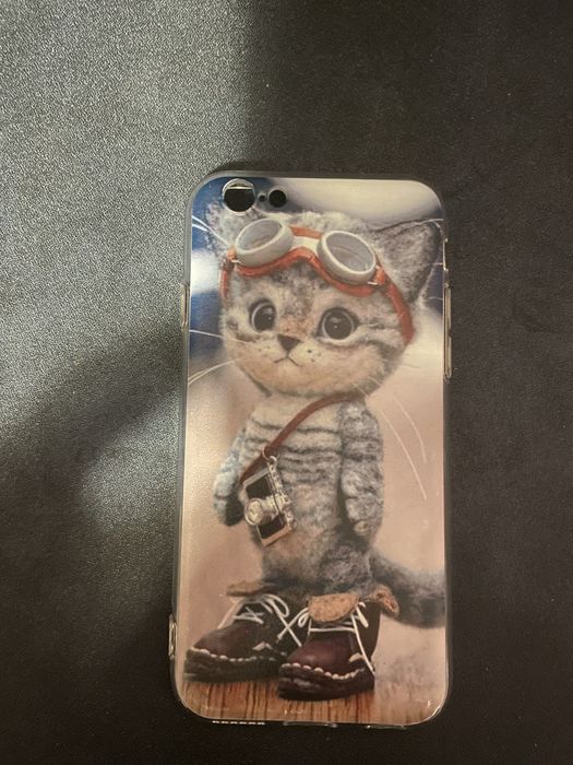 Iphone 6/6s case/ калъф