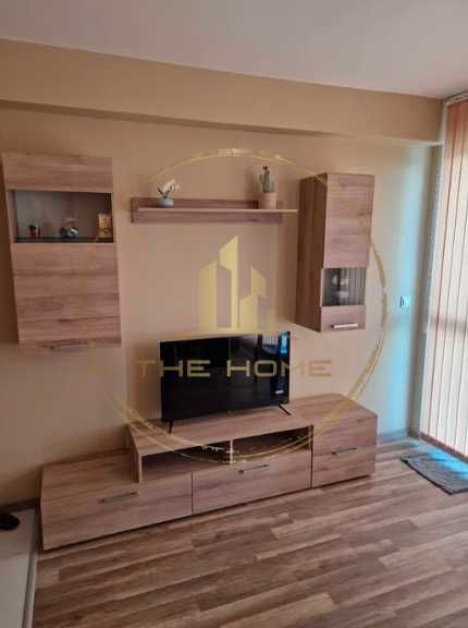 Дава се под наем Двустаен апартамент в Варна, м-т Пчелина - 50 кв.м за 423.81 € - Снимка #1