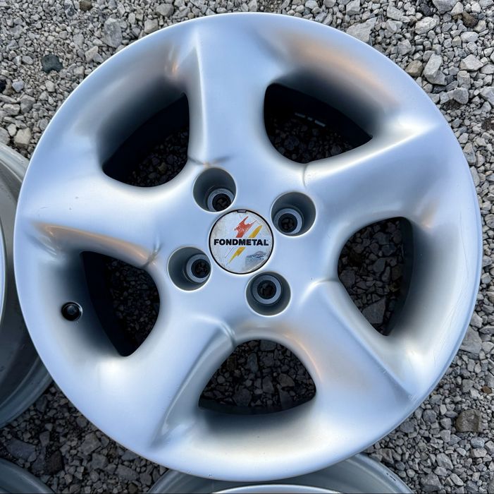Лети джанти 15 за Fiat / Lancia / Alfa Romeo