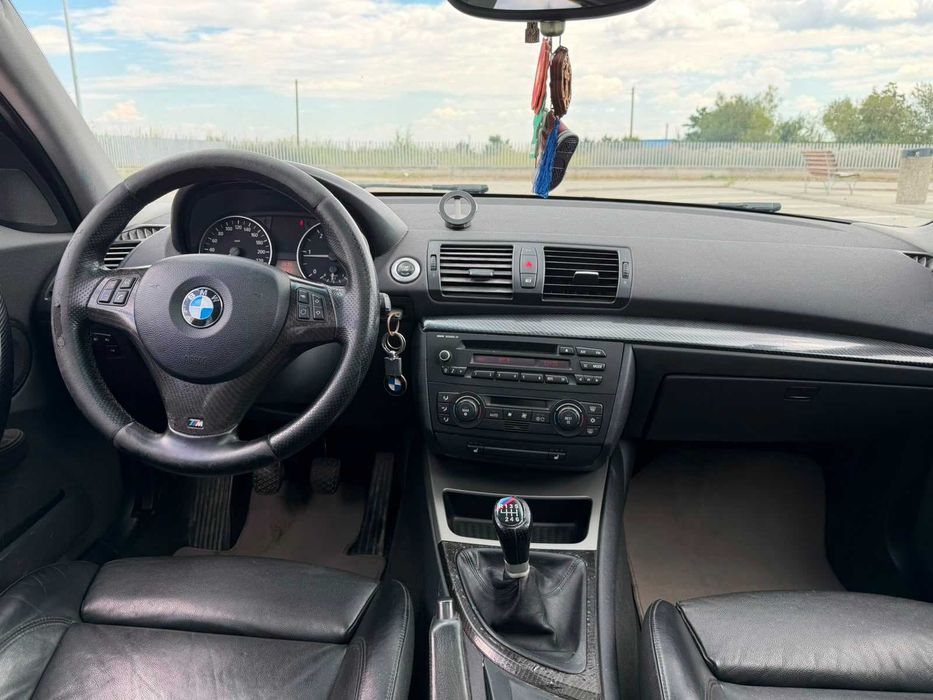 BMW 1 Series 2004 — imagine 2