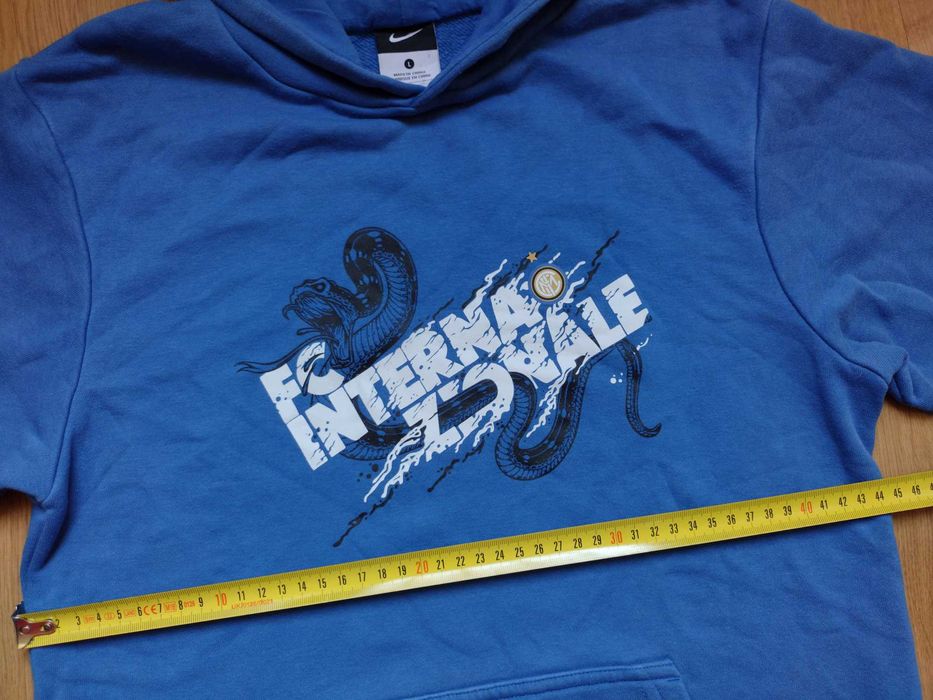 Inter Milan / NIKE - ИНТЕР