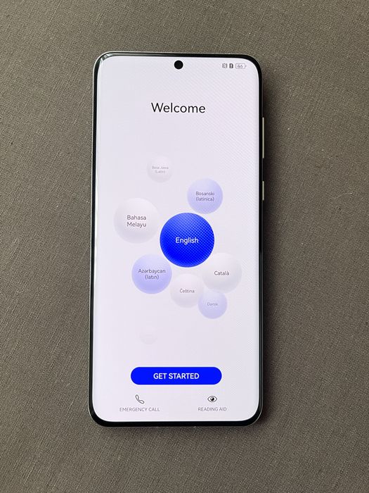 HUAWEI P60 Pro 8GB/256GB