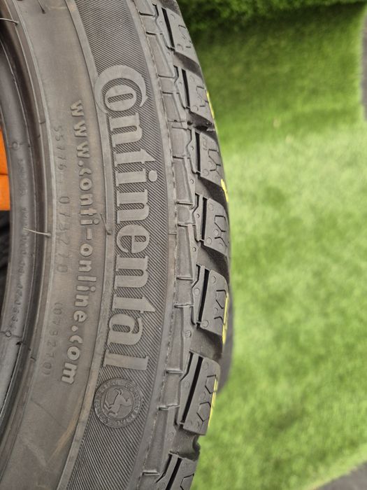 155 60 15 Continental m+s