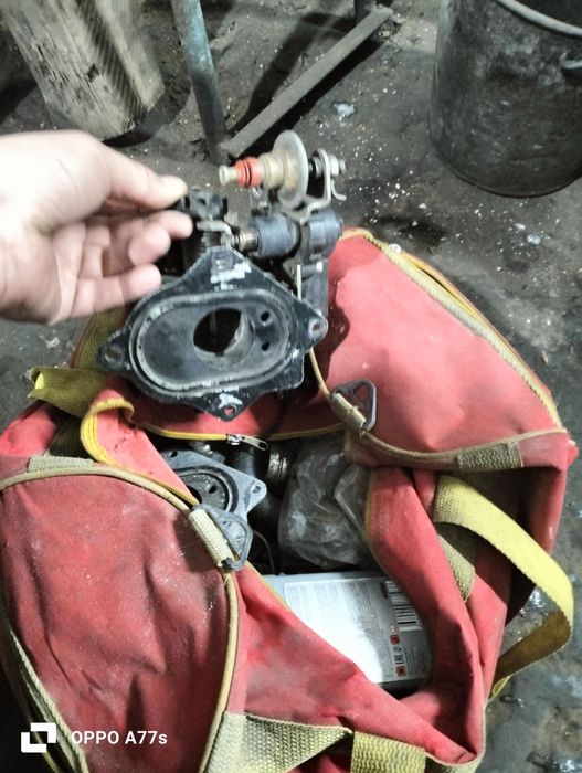 Продам Моник Ауди 80