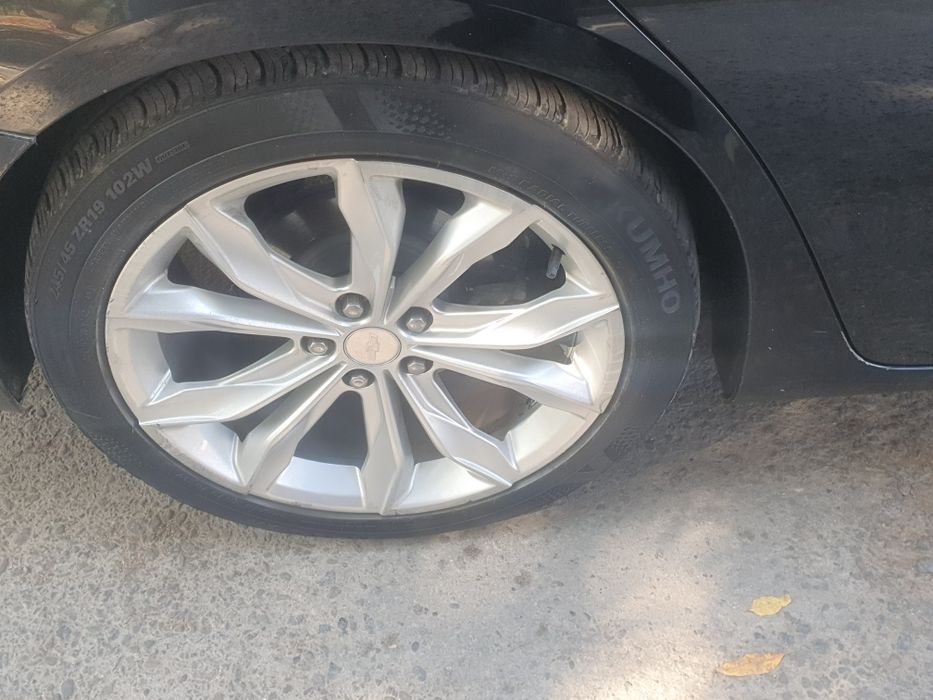 Malibu 2 primer diska sotiladi 4ta kamplekt balonlari bilan