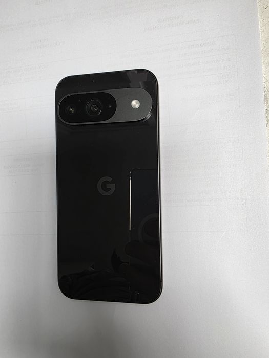 Google pixel 9 / 5 G /256 Gb