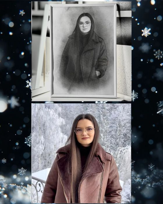 Tablouri personalizate după poza dorită