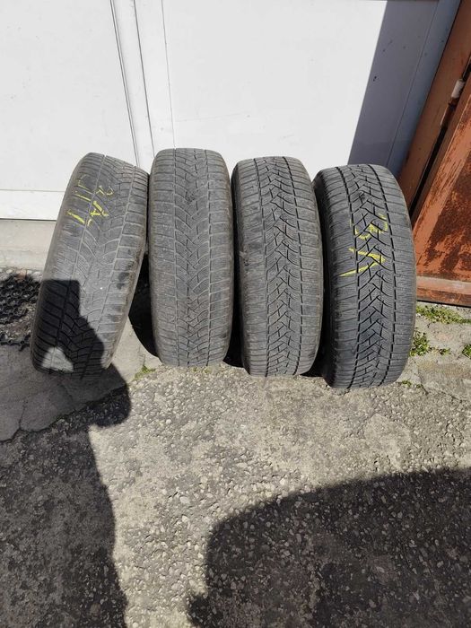 Джанти оригинални за vw golf голф seat audi 16" цола
