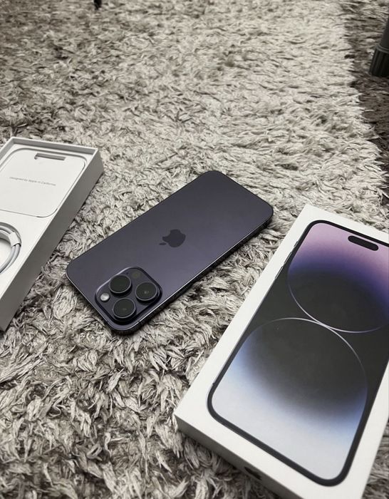 Айфон 14 про / iPhone 14 pro