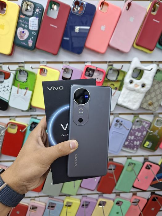Vivo V40 5G 12/256gb