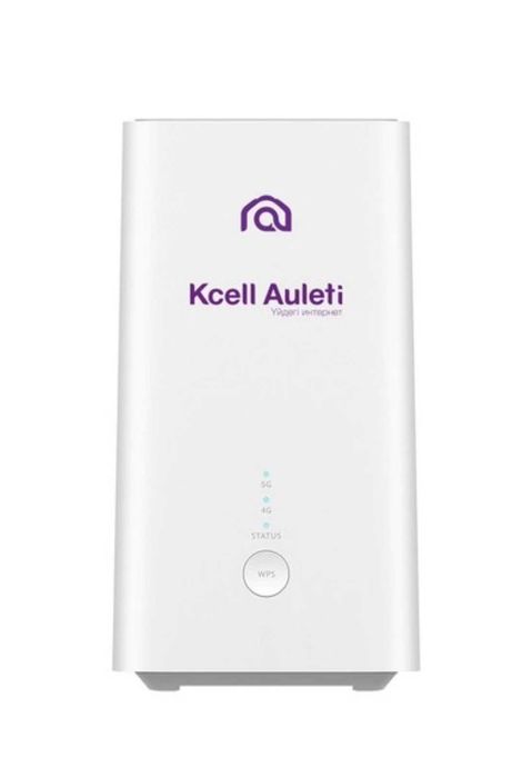 роутер Wi-Fi Huawei H155 WiFi Kcell Auleti