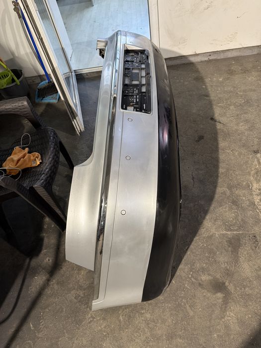 Bara/Spoiler/Masca Spate Vw Phaeton 2003-2014 Completa