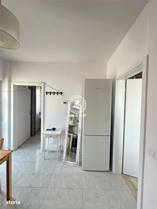 Apartament 1 camera de vanzare 31 mp Valea Lupului