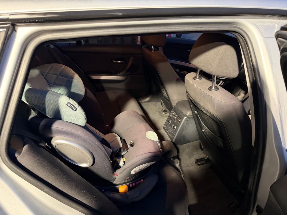 BMW 3 Series 2009 — imagine 5