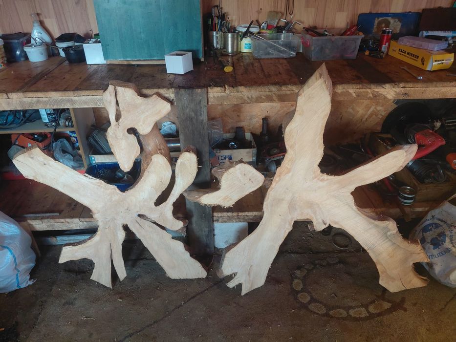 Blaturi molid uscate de 8 ani aștept oferte