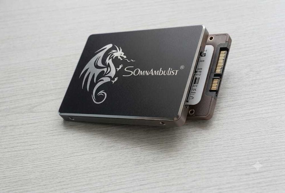 SSD ДИСКИ ДЛЯ НОУТБУКА И ПК — 128GB - 9000/ 256GB-15500 / 512GB -27500