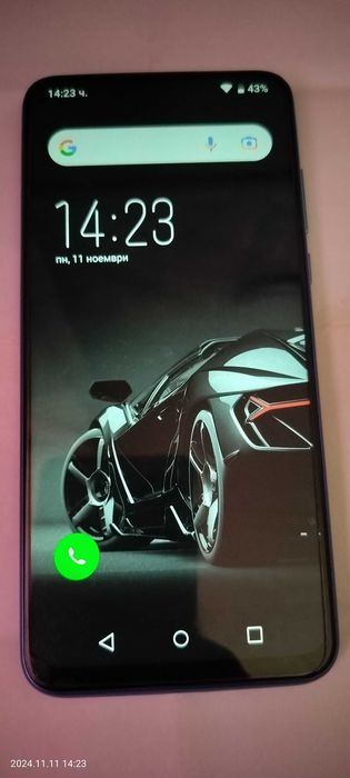 Elephone PX като нов