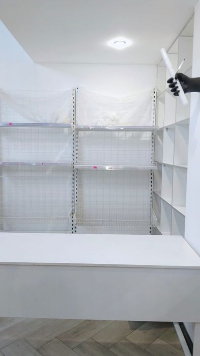 Сдается место Овощной отдел