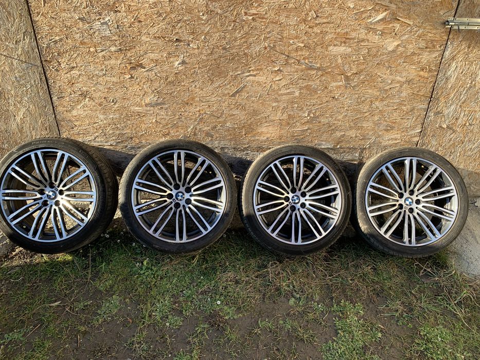 Jante Bmw M Seria 5 G20 / G30 19 inch