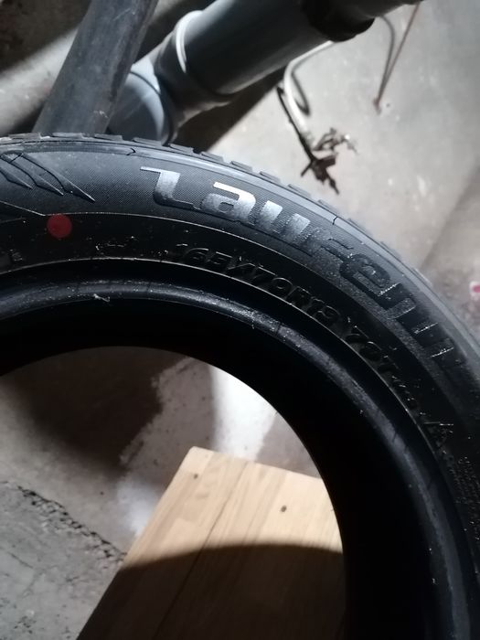 Anvelope iarna dacia