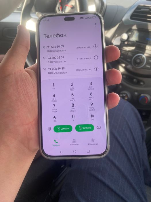 Honor 400 lite 8/256