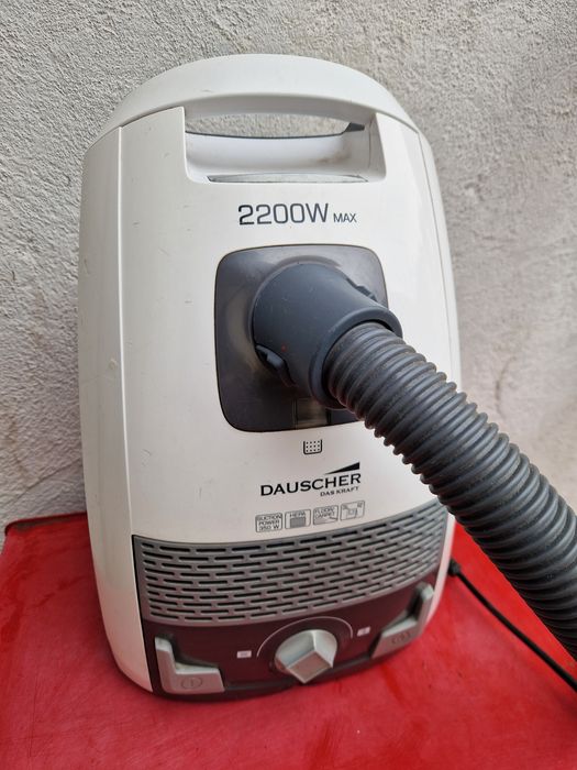 Продам Пылесос 2200W + электропечь + матрас — недорого