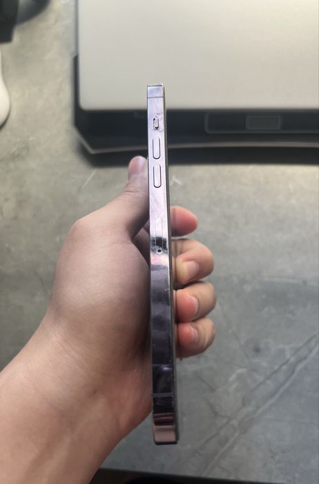 Iphone 14 pro max 128gb 85%
