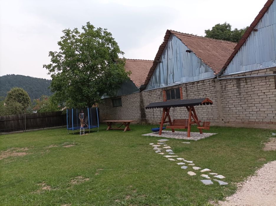 Spatiu de închiriat pe termen lung