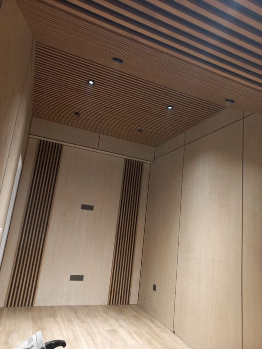 Gipsakarton elektr tarket ishlarini qilamiz