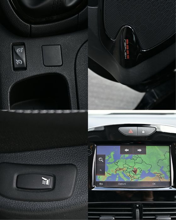 Renault Clio 1.5 DCI Facelift 90CP