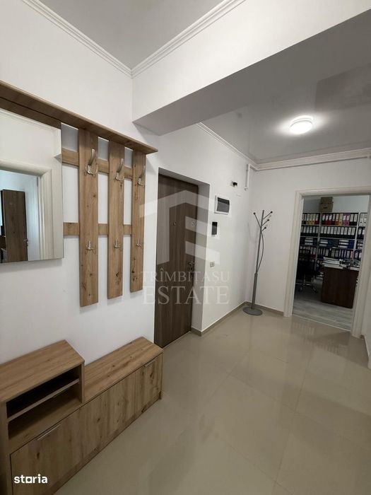Apartament 2 camere strada Marului Dobroesti