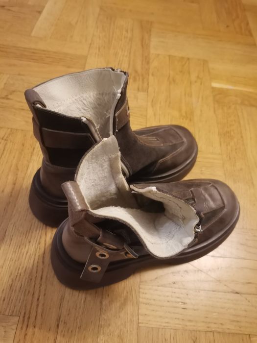 Боти /Ботуши  Дамски