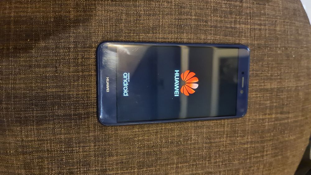 Huawei p8 lite 2017