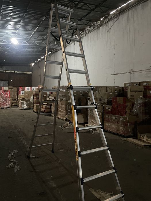 Стремлянка Лестница Нарвон Южно Кореа