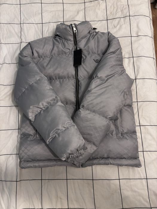 Emporio Armani зимно яке