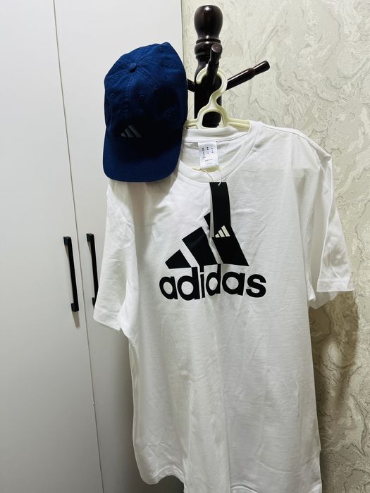 Futbolka  Adidas