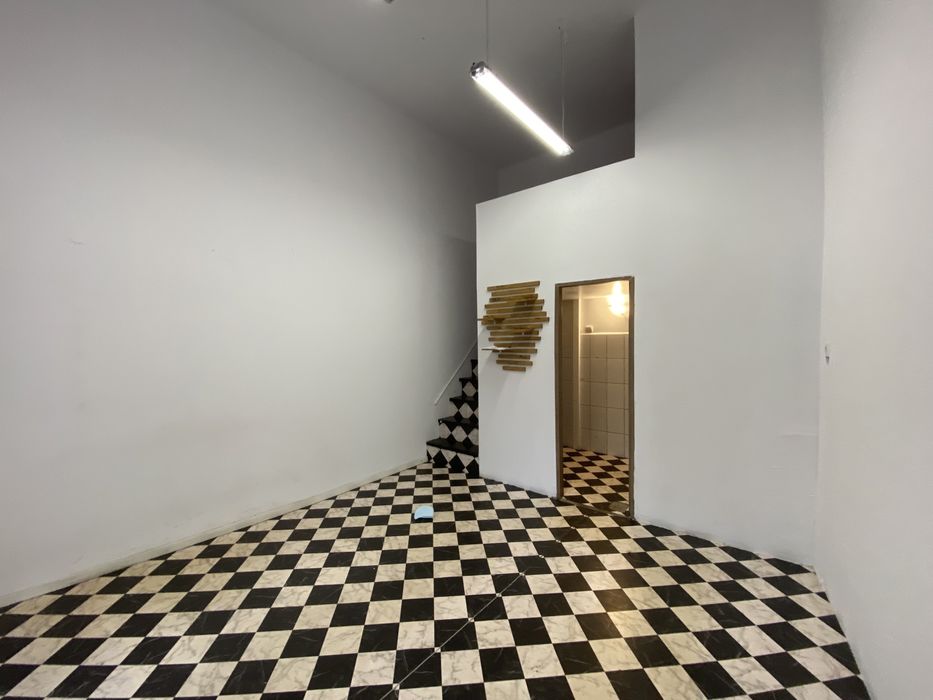 Spatiu comercial cu vitrina pe str Horea