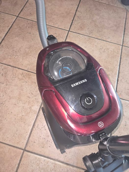 Прахосмукачка Samsung