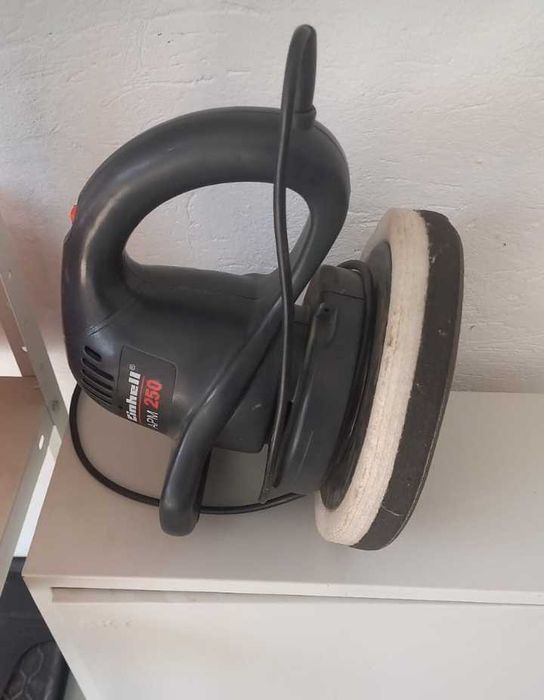 Шлифовочная машина