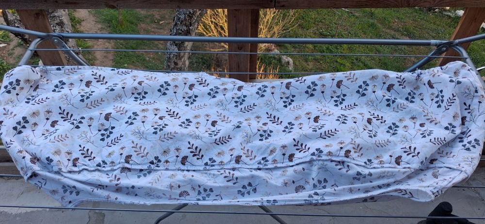 Комплект за количка Jukki