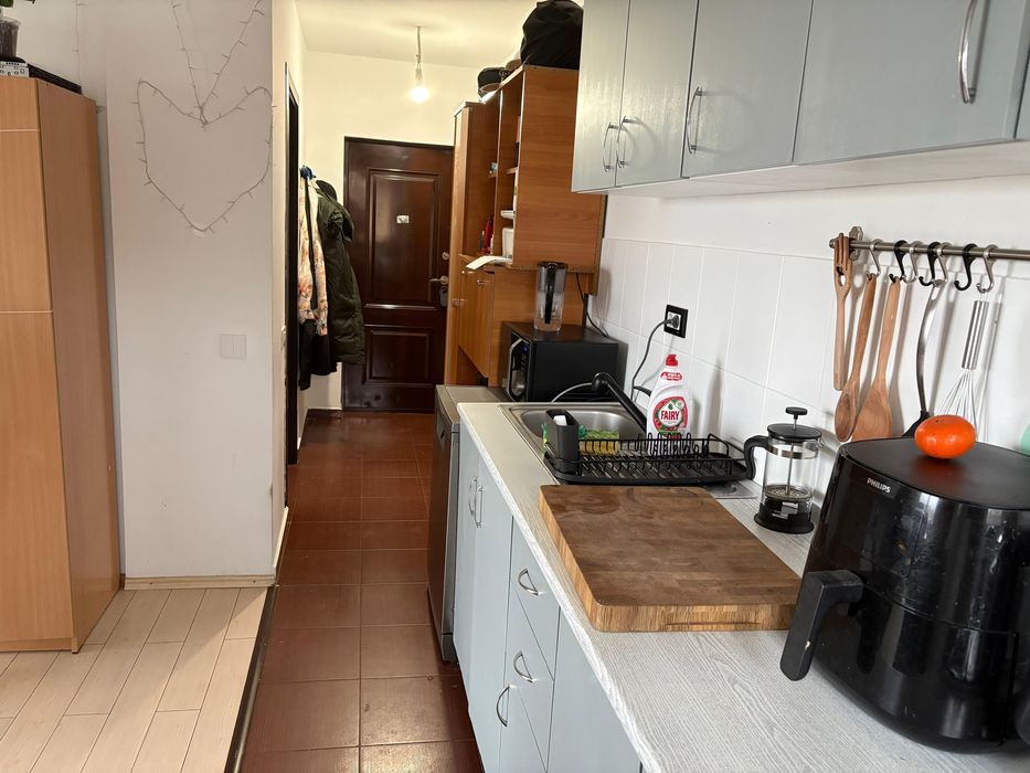 Apartament 2 camere Militari Residence. Direct proprietar