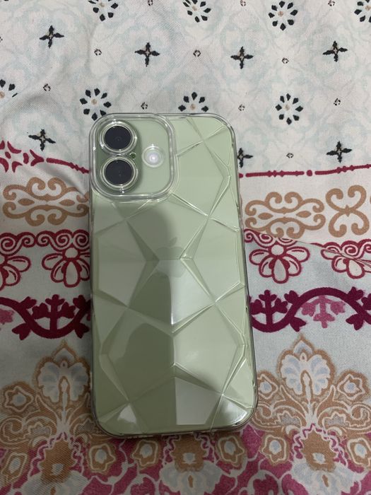 Придам Iphone 17  256g