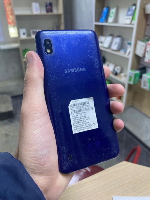 Самсунг А10/32гига